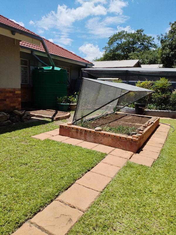 To Let 3 Bedroom Property for Rent in Sasolburg Free State